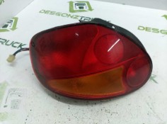 Recambio de piloto trasero derecho para daewoo matiz cd referencia OEM IAM   