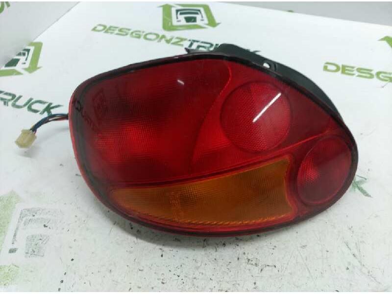 Recambio de piloto trasero derecho para daewoo matiz cd referencia OEM IAM   