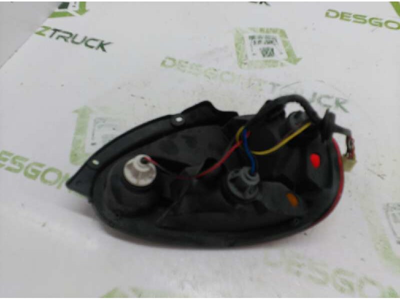 Recambio de piloto trasero derecho para daewoo matiz cd referencia OEM IAM   
