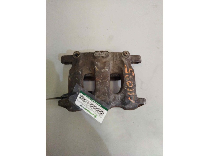 Recambio de pinza freno delantera izquierda para nissan trucks atleon 110 referencia OEM IAM 21613599  