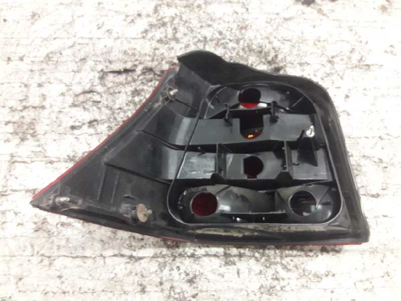 Recambio de piloto trasero derecho para volkswagen golf iv berlina (1j1) conceptline referencia OEM IAM   