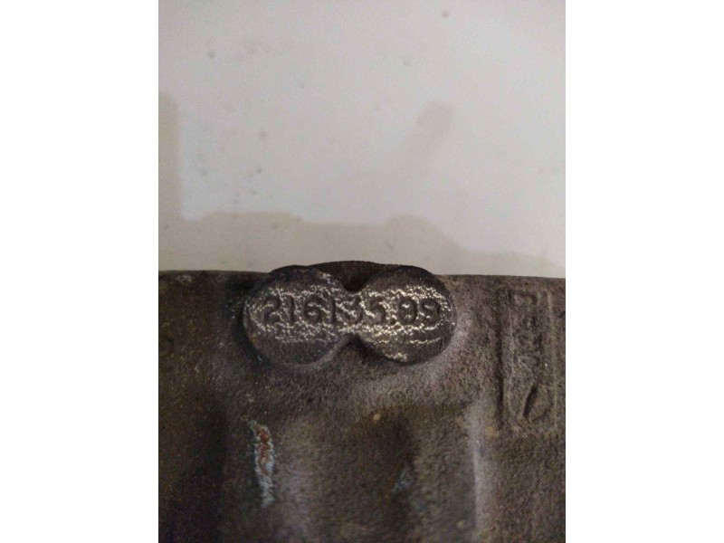 Recambio de pinza freno delantera izquierda para nissan trucks atleon 110 referencia OEM IAM 21613599  