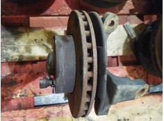 Recambio de buje delantero para iveco daily combi combi 35 s ... batalla 3000 referencia OEM IAM 2996131   2