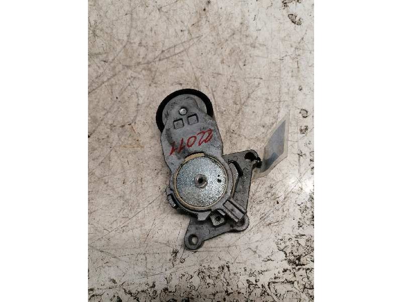 Recambio de tensor correa auxiliar para ford fiesta (cb1) econetic referencia OEM IAM   