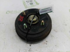 Recambio de tambor freno trasero para daewoo matiz cd referencia OEM IAM 96457238  