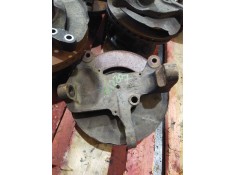 Recambio de mangueta delantera izquierda para iveco daily combi combi 35 s ... batalla 3000 referencia OEM IAM 504164103  