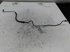 Recambio de latiguillo de freno para citroën c5 berlina 1.6 hdi fap referencia OEM IAM   