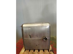 Recambio de catalizador para man tgx 18.xxx 12.4 diesel referencia OEM IAM 81151036059 S1319944830001014307 