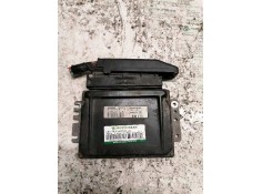 Recambio de centralita motor uce para renault megane i fase 2 classic (la..) 1.6 16v authentique referencia OEM IAM 8200020950 7
