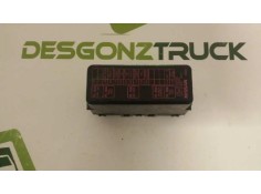 Recambio de caja reles / fusibles para nissan almera (n15) gx referencia OEM IAM   