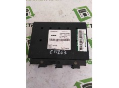Recambio de modulo electronico para man tgx 18.xxx 12.4 diesel referencia OEM IAM 81258057118  