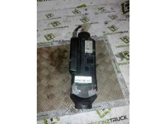 Recambio de motor calefaccion cabina para iveco eurostar (ld) fsa  (ld 440 e 48 4x2) gran espacio referencia OEM IAM D1LC COMPAC