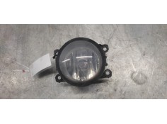 Recambio de faro antiniebla derecho para renault scenic ii authentique referencia OEM IAM   2 PINS