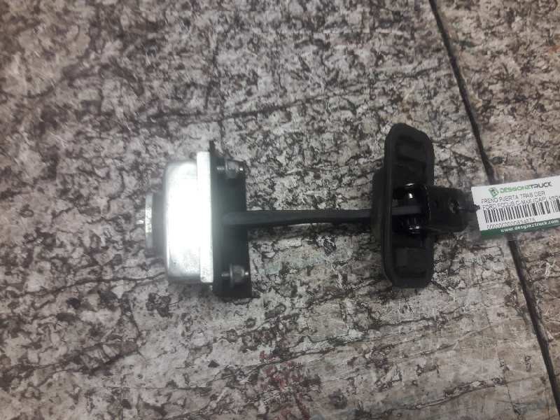 Recambio de freno puerta tras der para ford focus c-max (cap) ambiente (d) referencia OEM IAM   