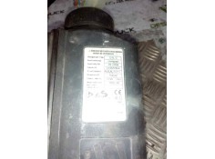 Recambio de motor calefaccion cabina para iveco eurostar (ld) fsa  (ld 440 e 48 4x2) gran espacio referencia OEM IAM D1LC COMPAC 2