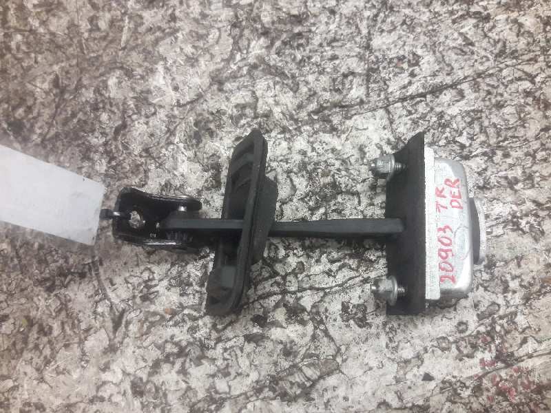 Recambio de freno puerta tras der para ford focus c-max (cap) ambiente (d) referencia OEM IAM   