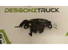 Recambio de cerradura capot para nissan almera (n15) gx referencia OEM IAM   