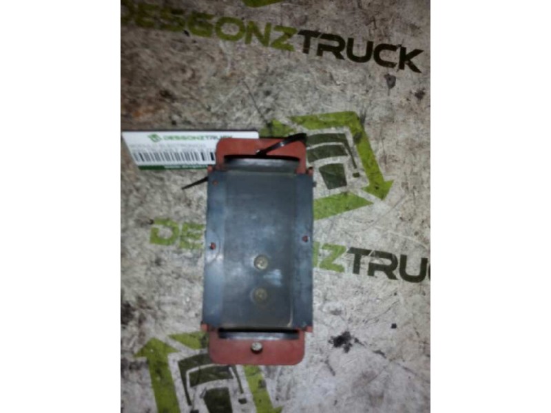 Recambio de modulo electronico para man f2000 evolution f 2000 fg  flc gran espacio referencia OEM IAM 81259356706  