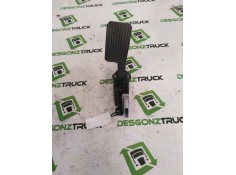 Recambio de pedal acelerador para man tgx 18.xxx 12.4 diesel referencia OEM IAM 81259706103  
