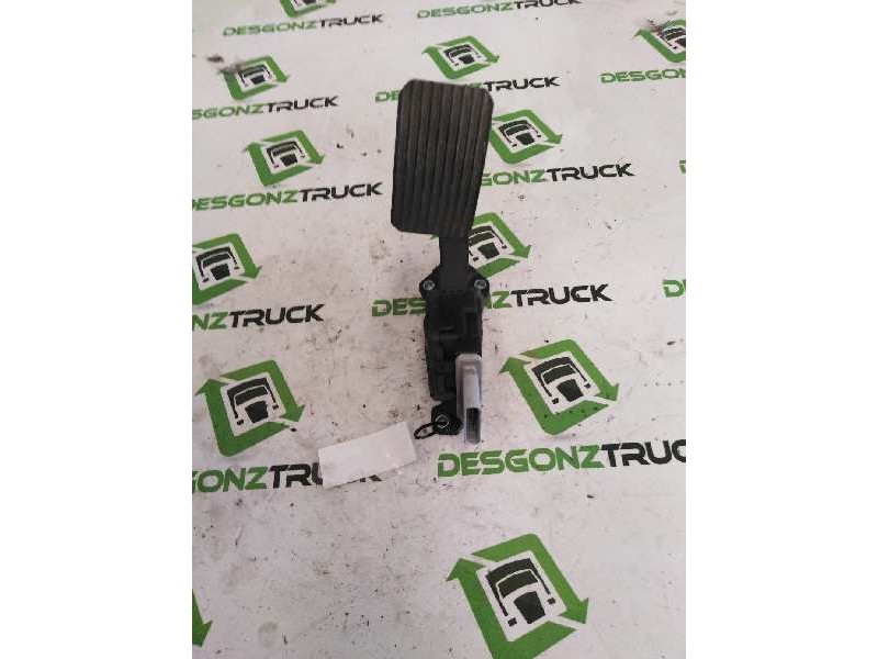 Recambio de pedal acelerador para man tgx 18.xxx 12.4 diesel referencia OEM IAM 81259706103  