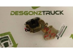 Recambio de cerradura puerta delantera derecha para nissan almera (n15) gx referencia OEM IAM   