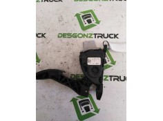 Recambio de pedal acelerador para man tgx 18.xxx 12.4 diesel referencia OEM IAM 81259706103   2