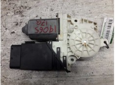 Recambio de motor elevalunas delantero izquierdo para volkswagen golf iv berlina (1j1) conceptline referencia OEM IAM 0536003502