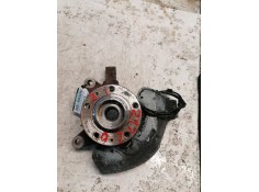 Recambio de mangueta delantera izquierda para fiat scudo combi (272) l1h1 120 multijet (5 pl.) referencia OEM IAM   