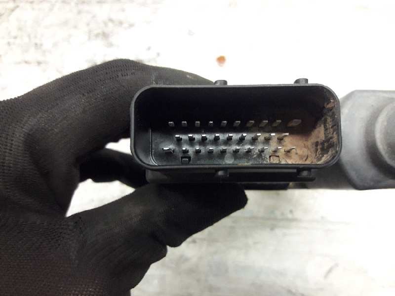 Recambio de motor elevalunas delantero izquierdo para volkswagen golf iv berlina (1j1) conceptline referencia OEM IAM 0536003502