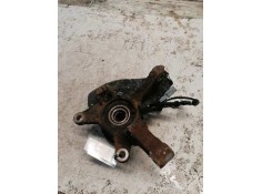 Recambio de mangueta delantera izquierda para fiat scudo combi (272) l1h1 120 multijet (5 pl.) referencia OEM IAM    2