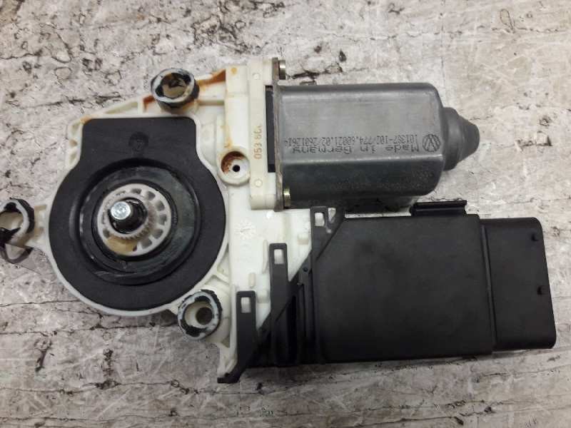 Recambio de motor elevalunas delantero izquierdo para volkswagen golf iv berlina (1j1) conceptline referencia OEM IAM 0536003502