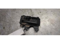 Recambio de maneta interior delantera izquierda para ford transit, combi/bus 86/92 combi ft 100 referencia OEM IAM   