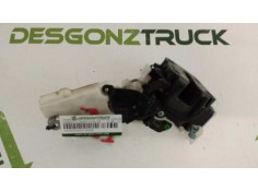 Recambio de cerradura puerta trasera izquierda para nissan almera (n15) gx referencia OEM IAM   