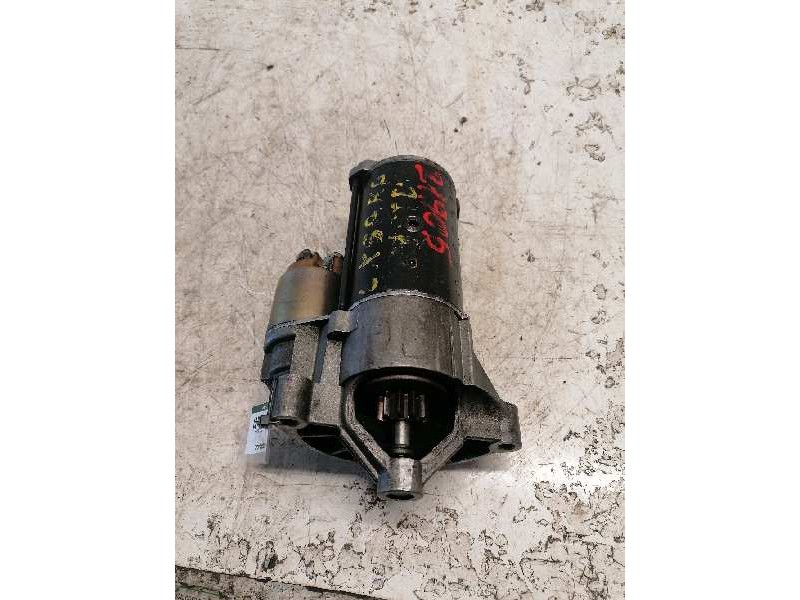 Recambio de motor arranque para citroën c15 d familiale referencia OEM IAM   11 DIENTES
