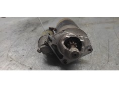 Recambio de motor arranque para fiat tipo (160) 1.6 i.e. sx (i) referencia OEM IAM E800812 MAGNETI MARELLI 9 DIENTES