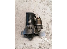 Recambio de motor arranque para citroën c15 d familiale referencia OEM IAM   11 DIENTES 2