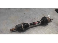 Recambio de transmision delantera izquierda para fiat doblo ii cargo (263) furgón sx referencia OEM IAM    2