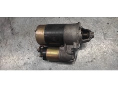 Recambio de motor arranque para fiat tipo (160) 1.6 i.e. sx (i) referencia OEM IAM E800812 MAGNETI MARELLI 9 DIENTES 2