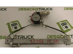 Recambio de elevalunas delantero derecho para nissan almera (n15) gx referencia OEM IAM  4 PUERTAS 