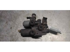 Recambio de valvula intercambio de calefaccion para bmw serie 3 berlina (e46) 320d referencia OEM IAM 64118369807  