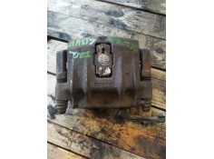 Recambio de pinza freno delantera izquierda para iveco daily caja cerrada (1999 =>) 35 - c 13 caja cerrada referencia OEM IAM 42