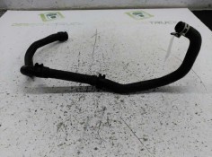 Recambio de manguera de agua para citroën c5 berlina 1.6 hdi fap referencia OEM IAM   