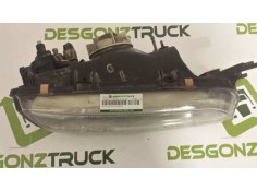 Recambio de faro derecho para nissan almera (n15) gx referencia OEM IAM   