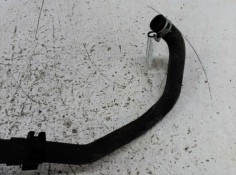 Recambio de manguera de agua para citroën c5 berlina 1.6 hdi fap referencia OEM IAM    2