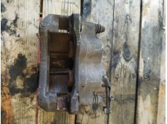 Recambio de pinza freno delantera izquierda para iveco daily caja cerrada (1999 =>) 35 - c 13 caja cerrada referencia OEM IAM 42 2