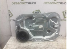 Recambio de elevalunas delantero derecho para ford focus c-max (cap) ambiente (d) referencia OEM IAM 3M51R203A28BM  