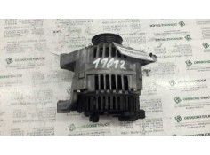 Recambio de alternador para citroën xantia berlina 1.9 td armonia referencia OEM IAM   
