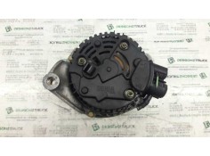 Recambio de alternador para citroën xantia berlina 1.9 td armonia referencia OEM IAM    2