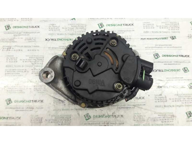Recambio de alternador para citroën xantia berlina 1.9 td armonia referencia OEM IAM   
