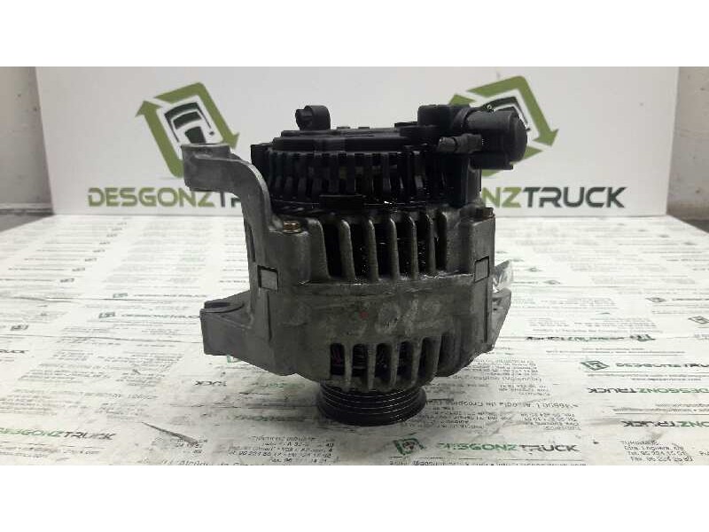 Recambio de alternador para citroën xantia berlina 1.9 td armonia referencia OEM IAM   